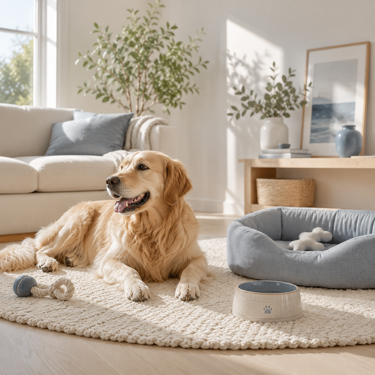 Better Pets