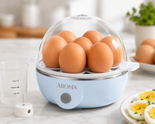 Better Home™ Rapid Egg Cooker